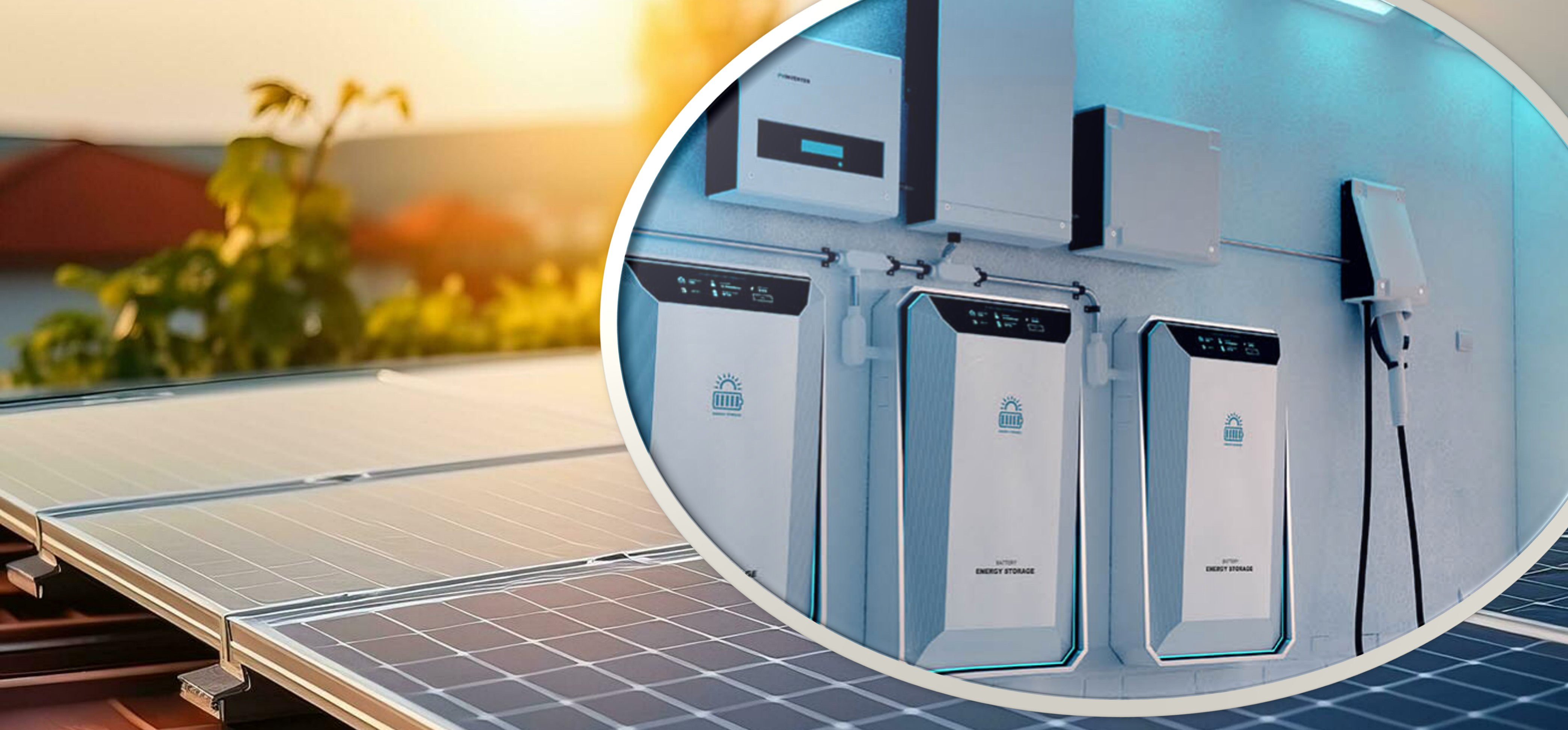 Battery Storage Hero